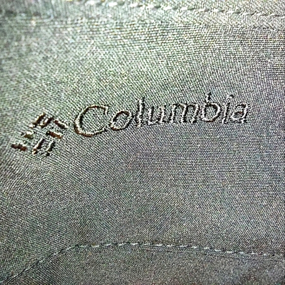 Columbia Omni-Shield Advanced Repellency Size 6 Regular Pants in Black - Picture 12 of 13